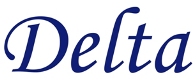 deltaindia Logo