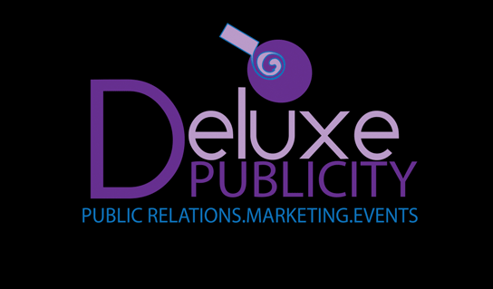 deluxepublicity Logo