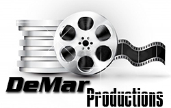 demarproductions Logo
