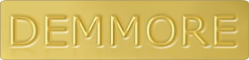 demmore Logo
