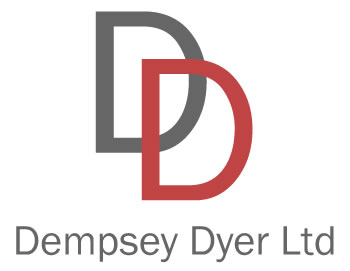 dempsey_dyer_ltd Logo