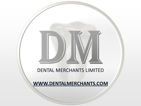 dentalmerchants Logo