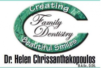 dentistryinoakville Logo