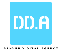 denverdigitalagency Logo