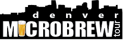 denvermicrobrewtour Logo