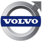 denvervolvo Logo