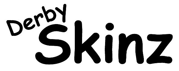 derbyskinz Logo
