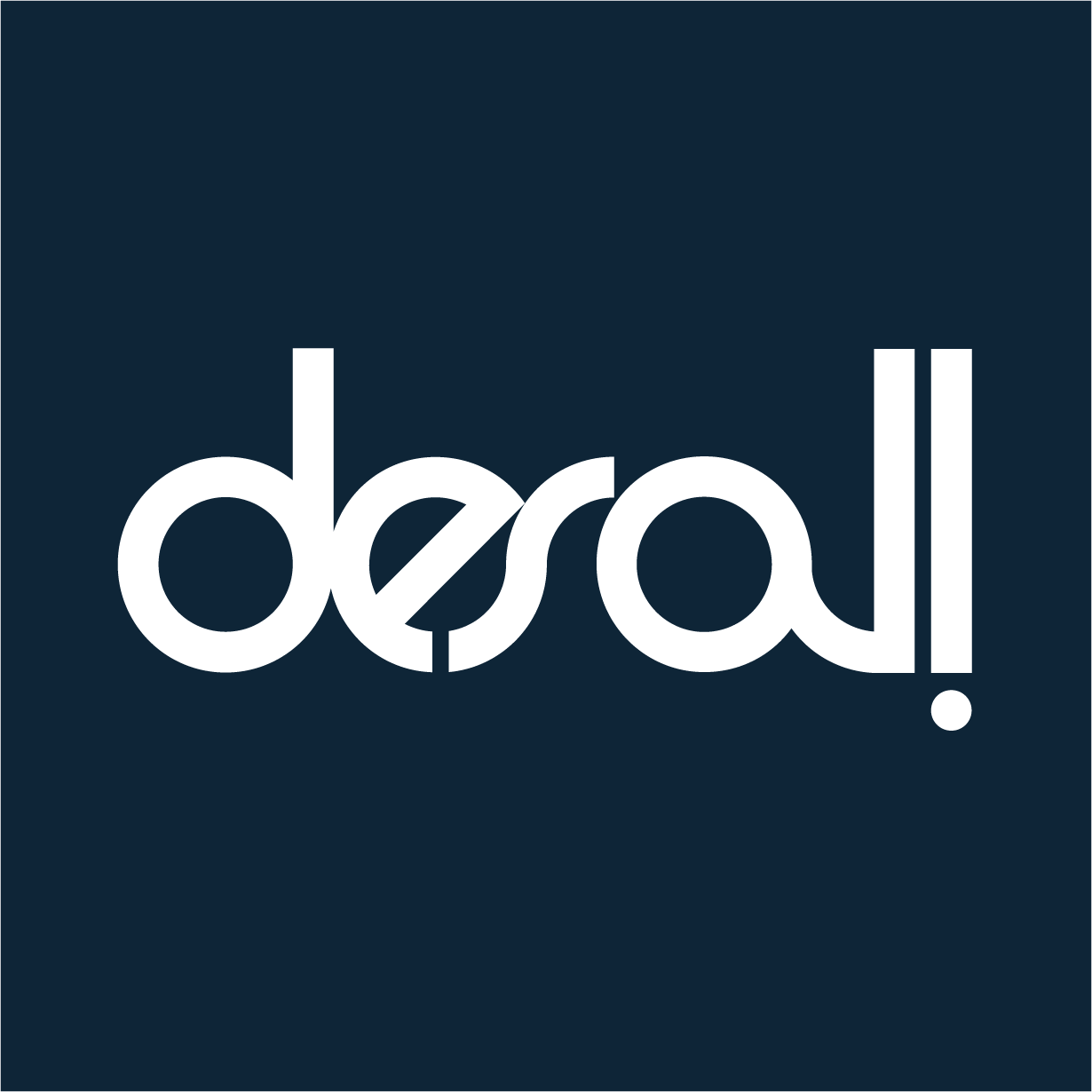 desallcom Logo