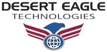 deserteagletech Logo