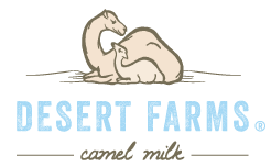 desertfarms Logo