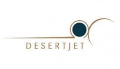 desertjet Logo