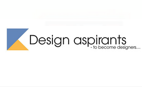 design-aspirants Logo