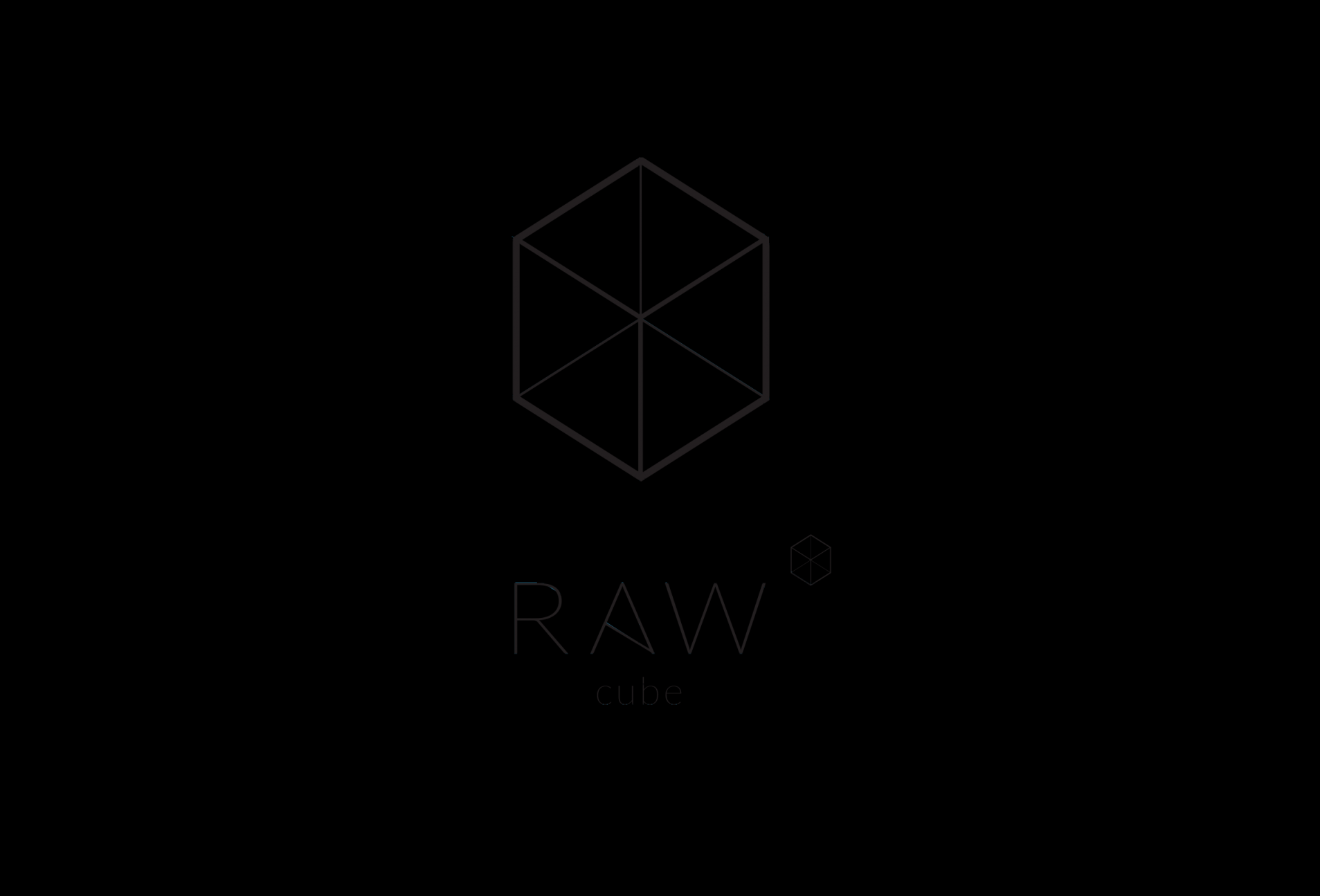 designbyraw Logo