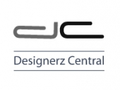 designerzcentral Logo