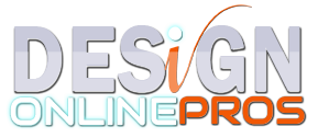 designonlinepros Logo