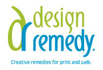 designremedy Logo