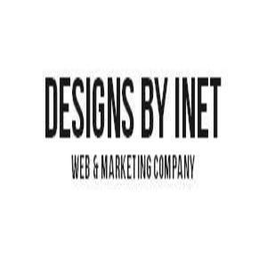 designsbyinet Logo