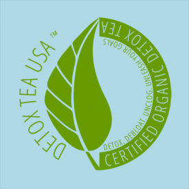 detoxtea Logo