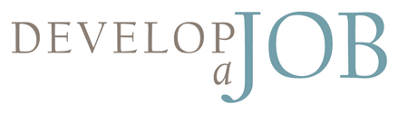 developajob Logo