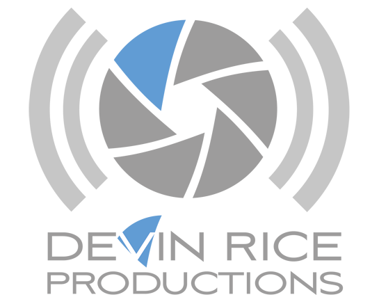 devinriceproductions Logo