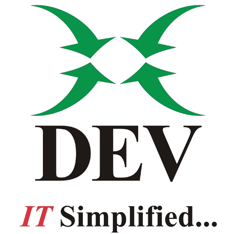 devitpl Logo