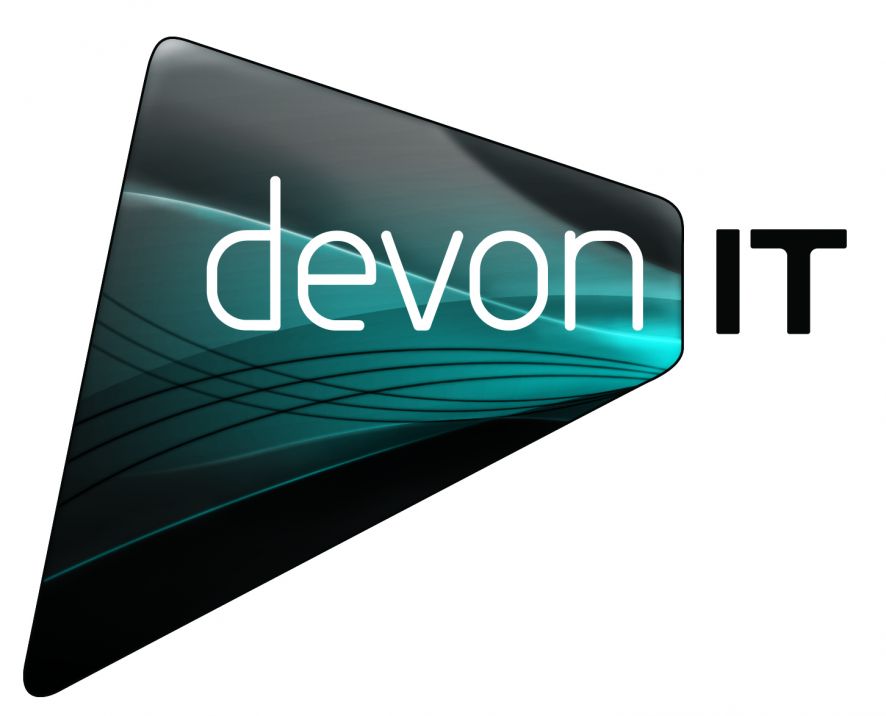 devonit Logo