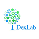 dexlabanalytics Logo