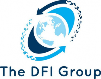 dfigroup Logo