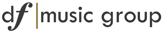 dfmusicgroup Logo