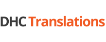 dhctranslations Logo