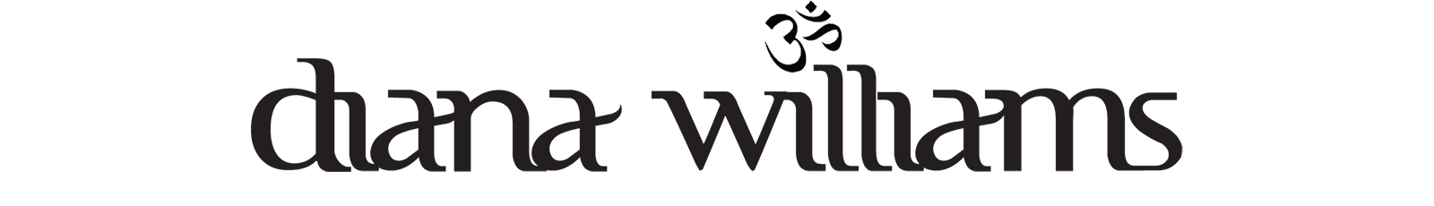 dianawilliams Logo