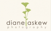 dianeaskew Logo