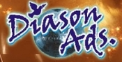 diasonadsindia Logo