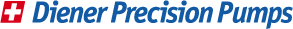 dienerprecisionpumps Logo