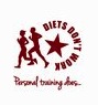 dietsdontwork Logo