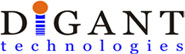 diganttech Logo