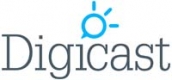 digicast Logo