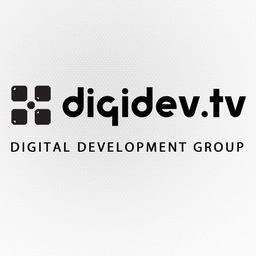 digidevtv Logo