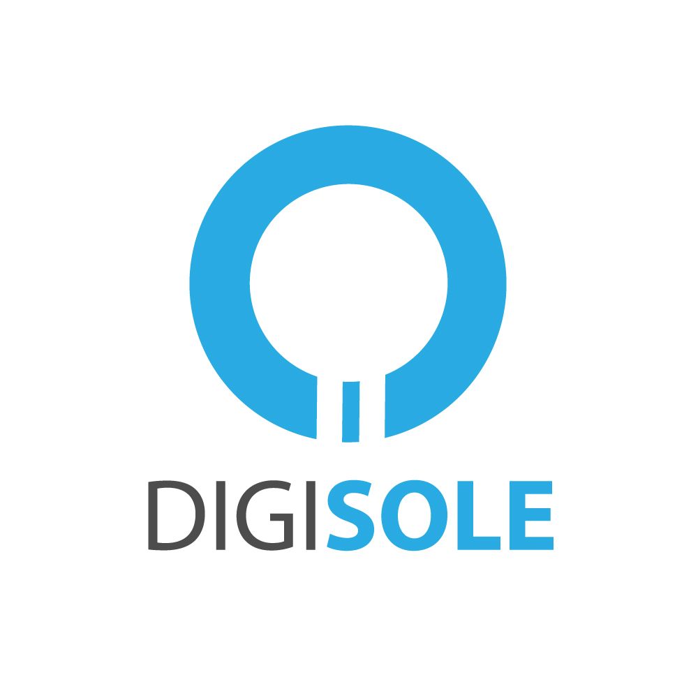 digisole Logo