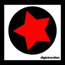 digistraction Logo