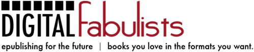 digitalfabulists Logo