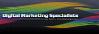 digitalmarketings Logo