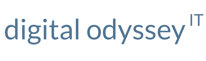 digitalodysseyit Logo