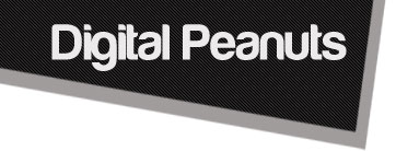 digitalpeanuts Logo