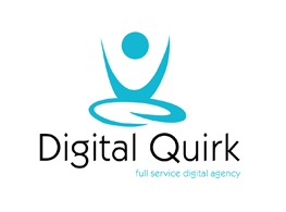digitalquirk Logo