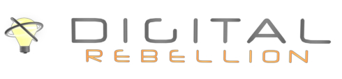 digitalrebellion Logo
