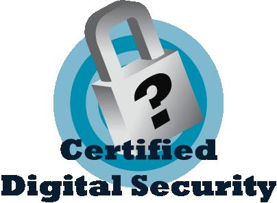 digitalsecurity Logo