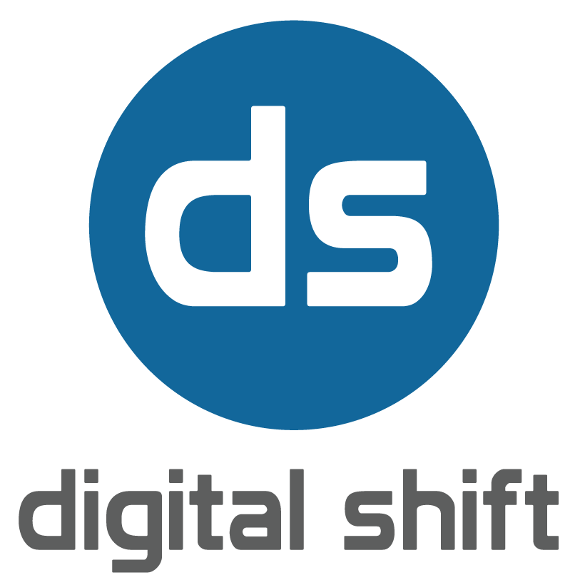 digitalshift Logo