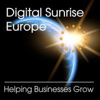 digitalsunriseEurope Logo