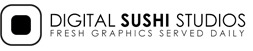 digitalsushistudios Logo